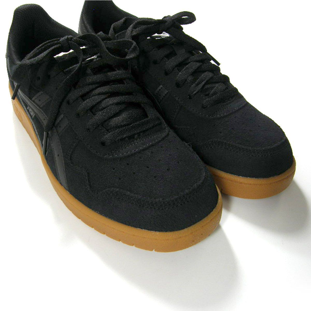新品】 ASICS ／ アシックス SKATEBOARDING JAPAN PRO レザー 