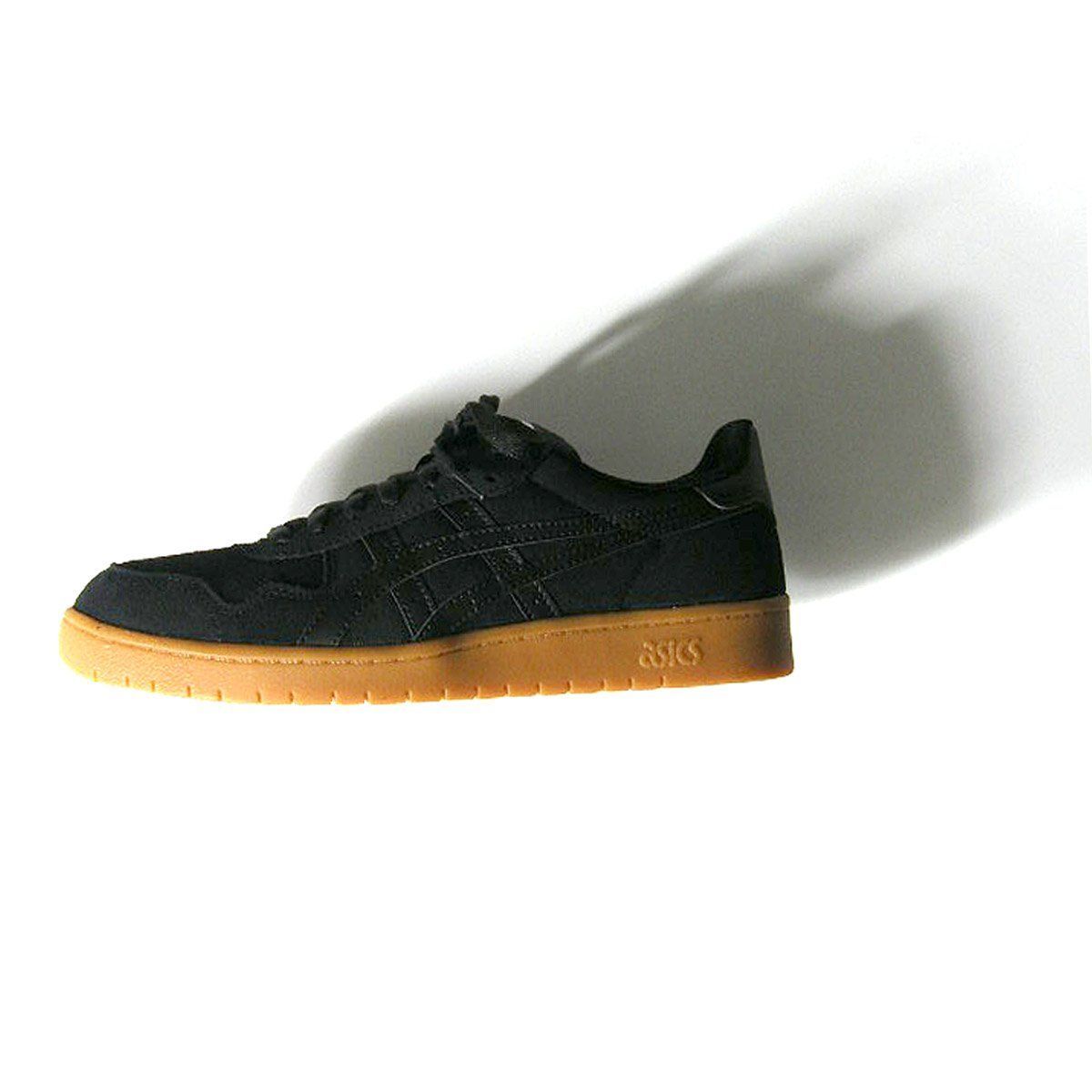 新品】 ASICS ／ アシックス SKATEBOARDING JAPAN PRO レザー 