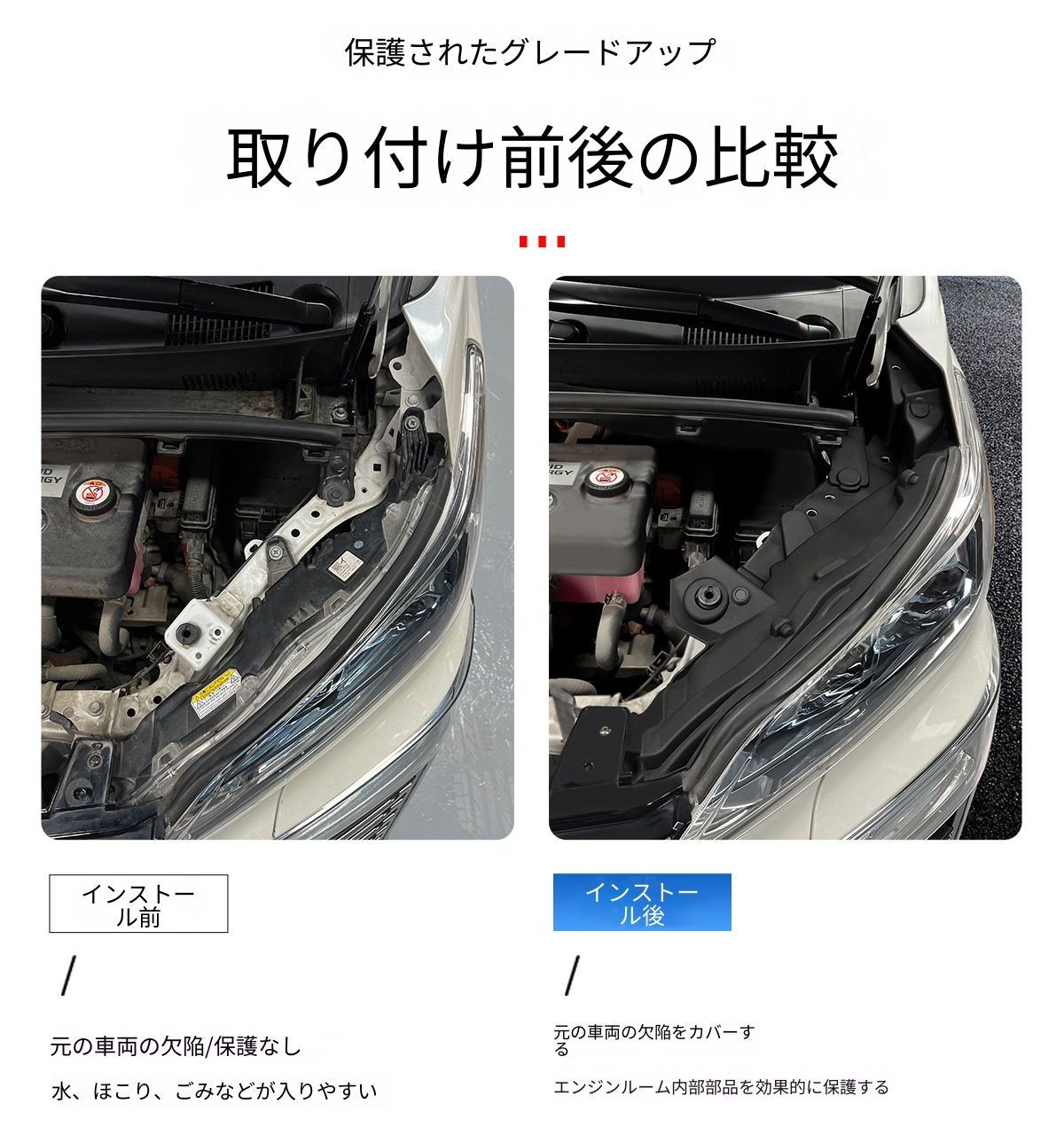 トヨタ アルファード ALPHARD ヴェルファイア VELLFIRE 30/35対応