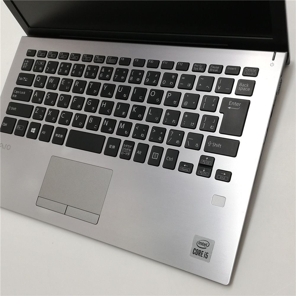 高性能 Wi-Fi有 ソニー 中古ノートパソコン SONY VAIO VJPG13C11N Core 