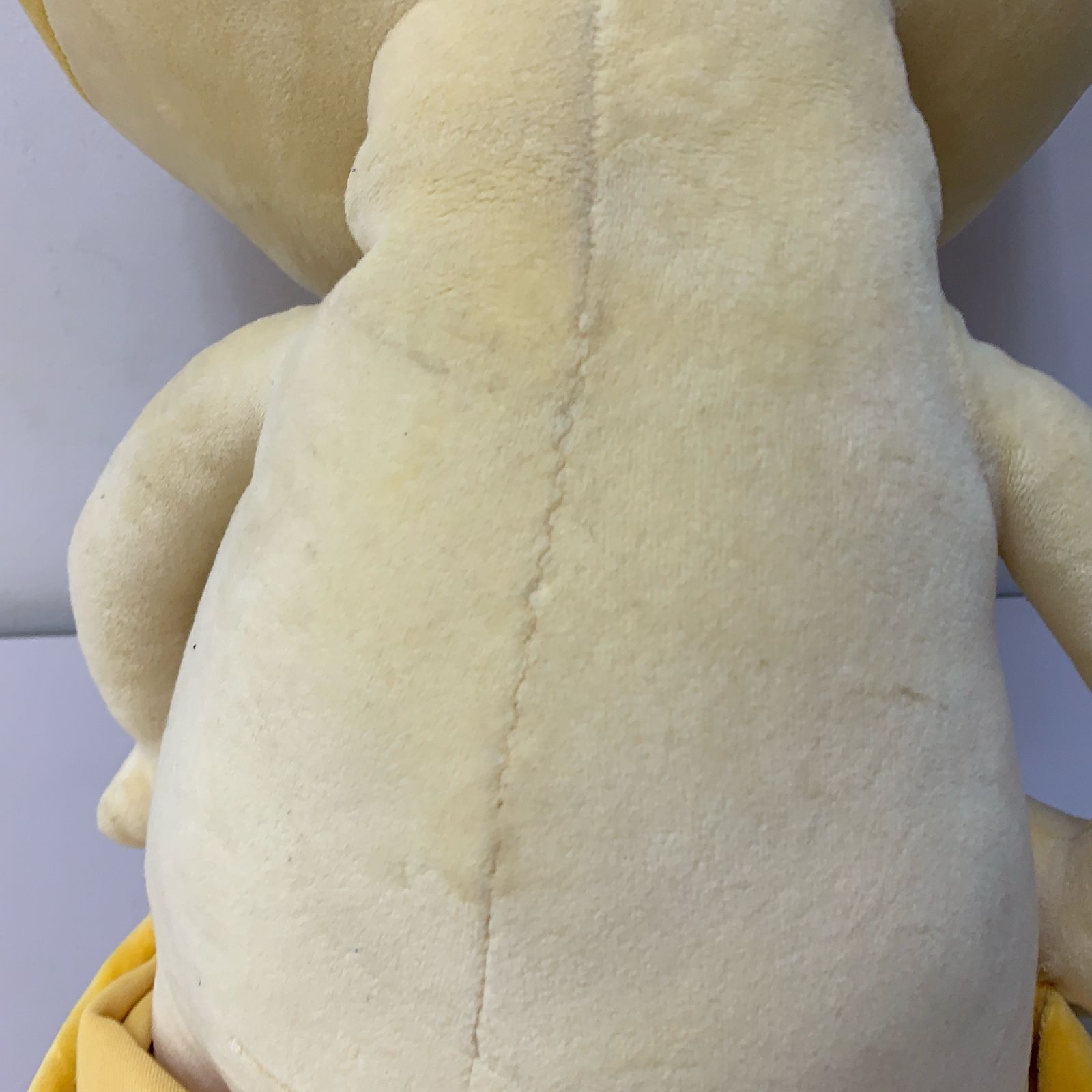 〇ポケモン ズルッグ 等身大 ぬいぐるみ - メルカリ