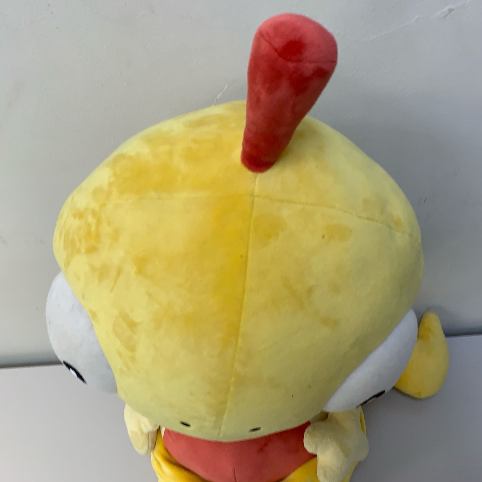 〇ポケモン ズルッグ 等身大 ぬいぐるみ - メルカリ