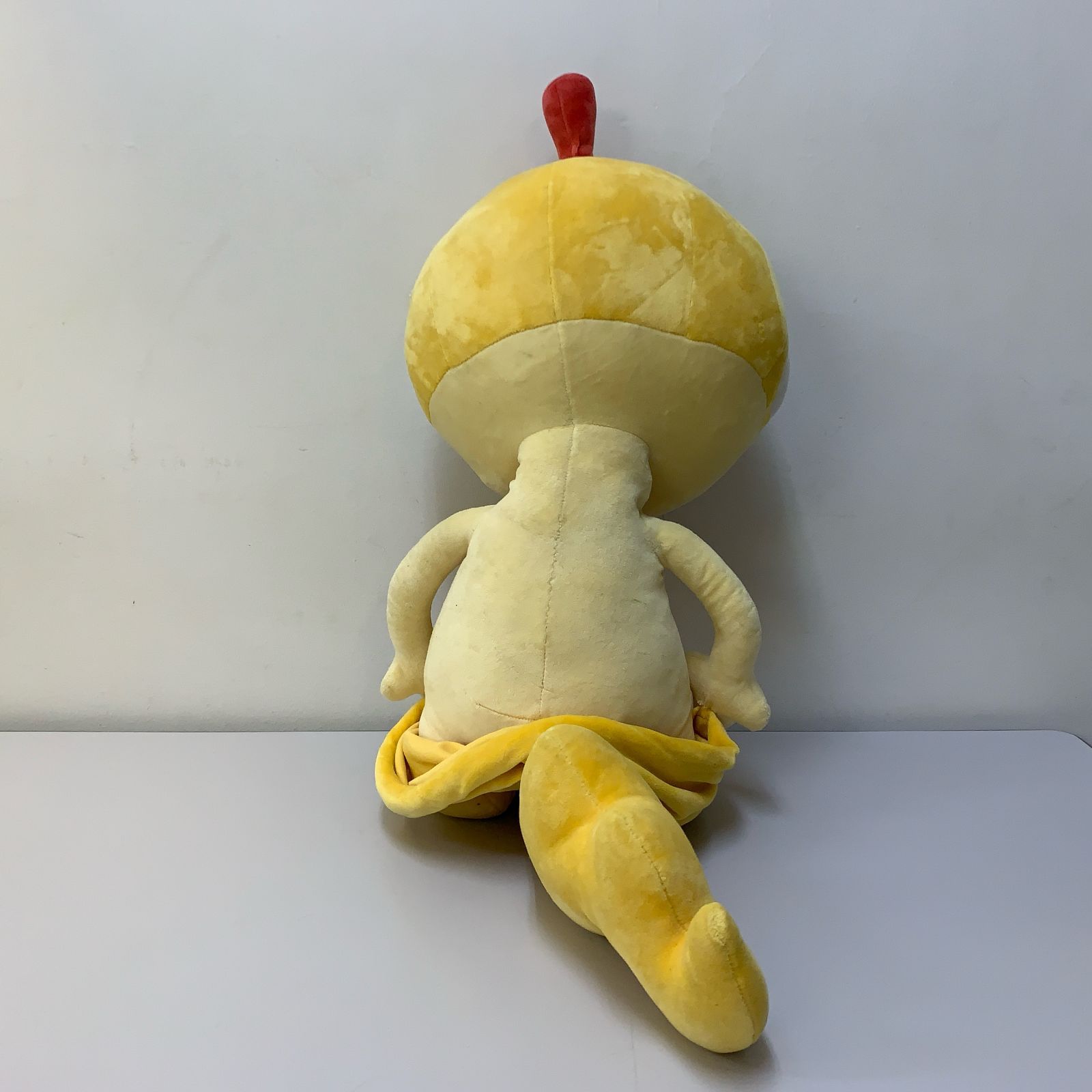 〇ポケモン ズルッグ 等身大 ぬいぐるみ - メルカリ