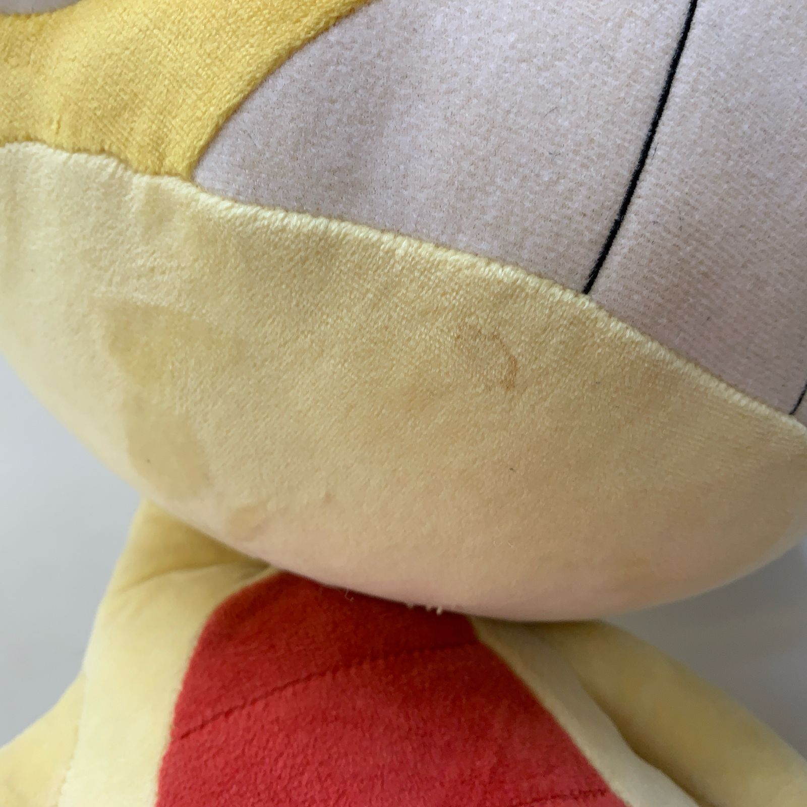 〇ポケモン ズルッグ 等身大 ぬいぐるみ - メルカリ
