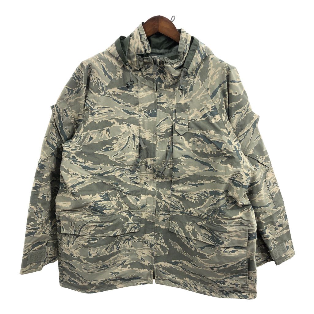 USA製 PROPPER プロパー GORE-TEX ゴアテックスパーカージャケット 