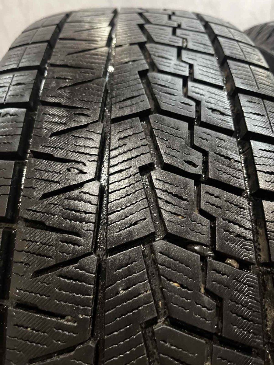 YOKOHAMA ice GUARD iG70 225/65R17 17インチ スタッドレス 4本 22年製 
