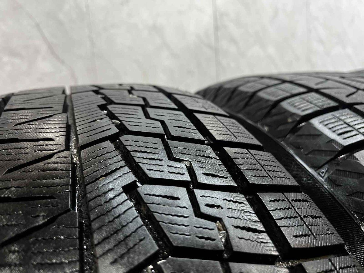 YOKOHAMA ice GUARD iG70 225/65R17 17インチ スタッドレス 4本 22年製 