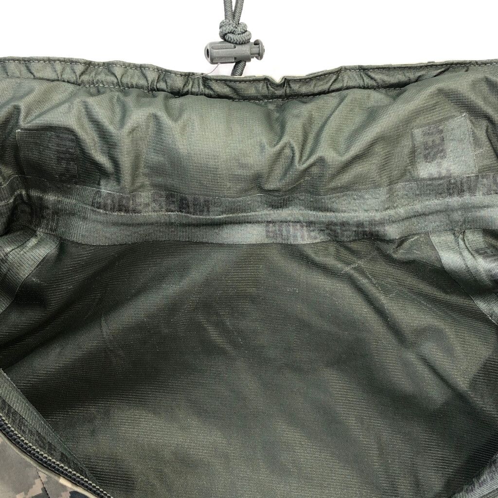 00年代 米軍実物 U.S.AIRFORCE APECS GORETEX パーカージャケット 
