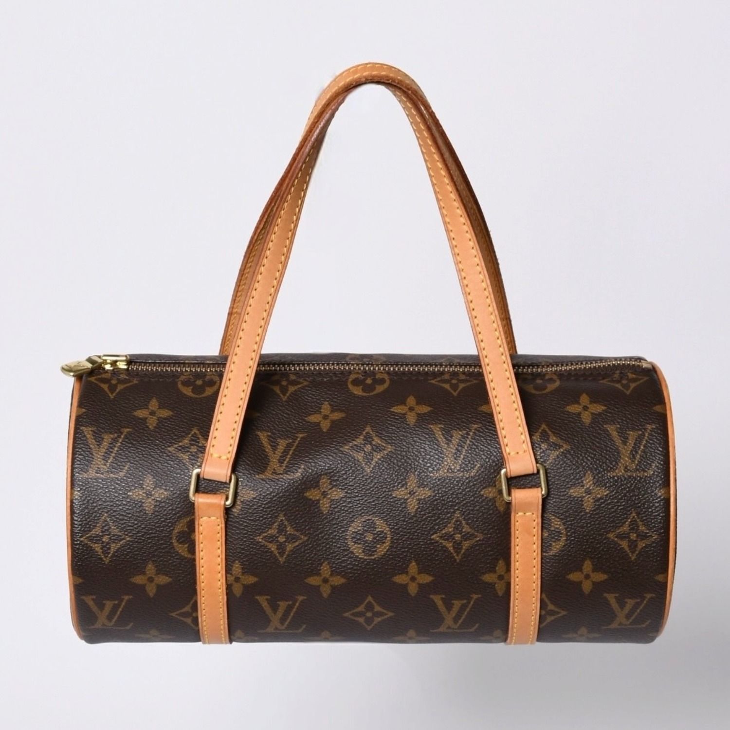 LOUIS VUITTON ルイヴィトン パピヨン26 ハンドバッグ モノグラム 