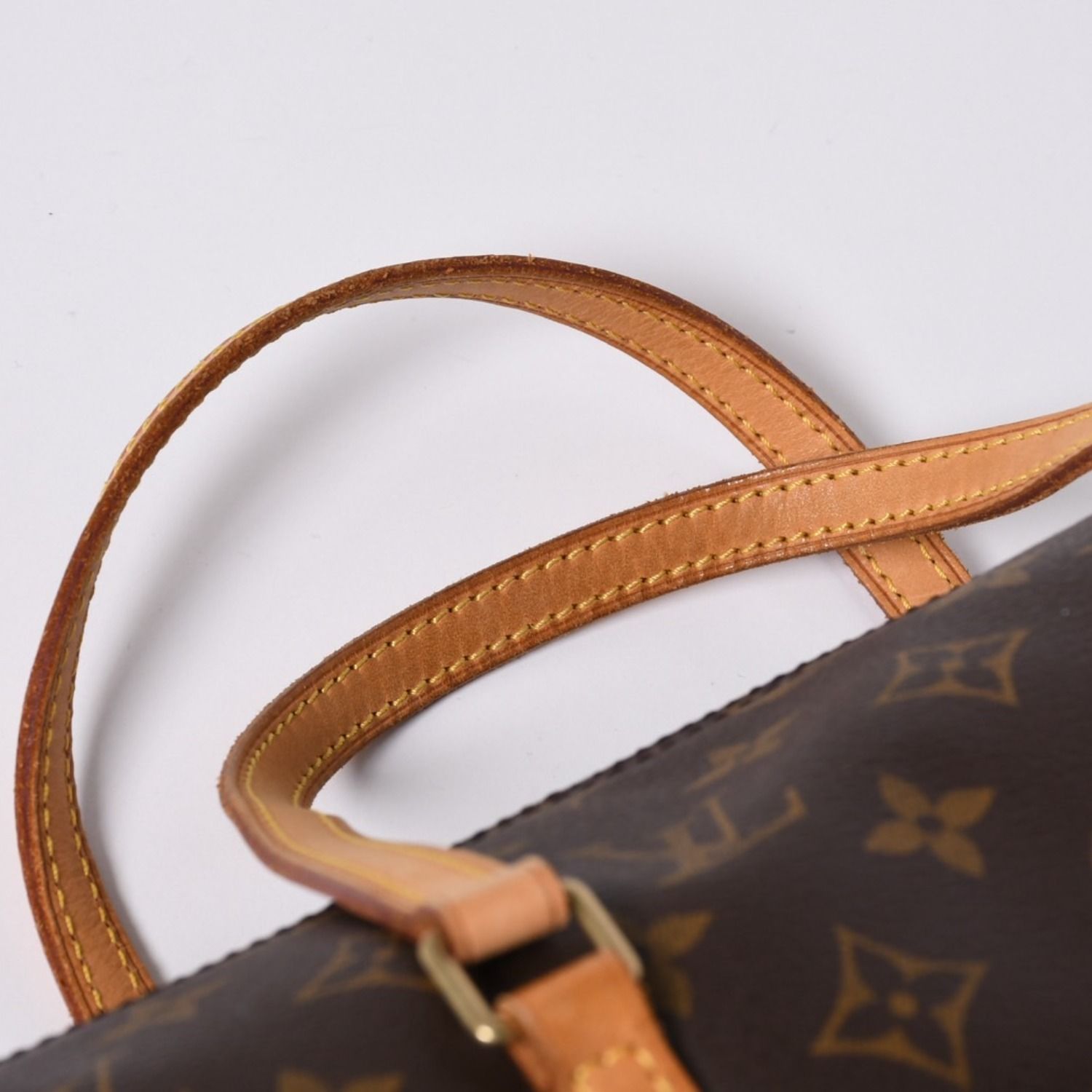 LOUIS VUITTON ルイヴィトン パピヨン26 ハンドバッグ モノグラム 