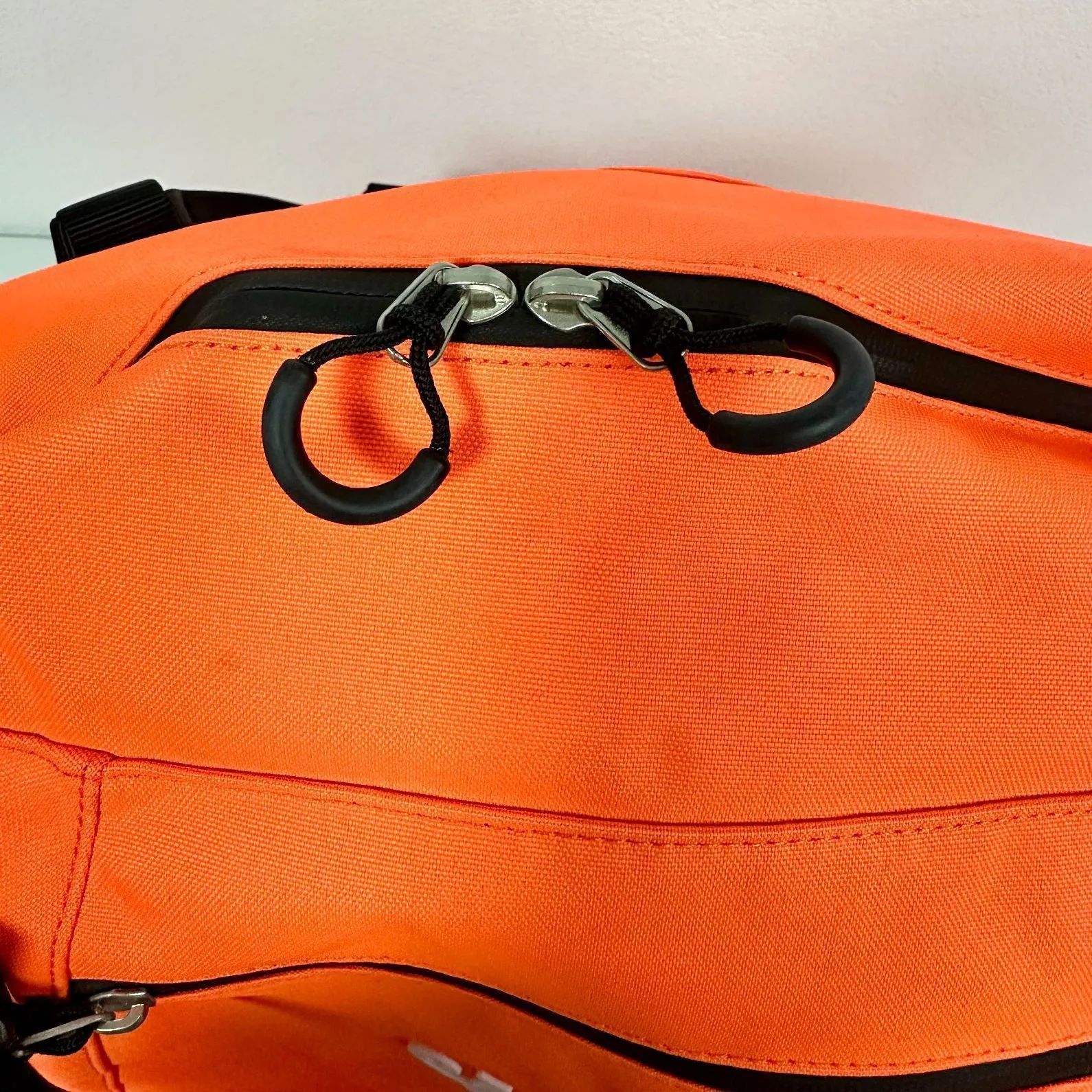 エリートグリップ ボストンバッグ