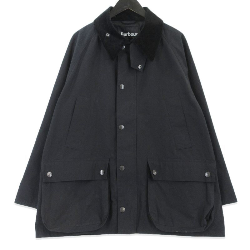 Barbour バブアー LOOSE BEDALE ONLY ARK別注 ルーズ ビデイル 