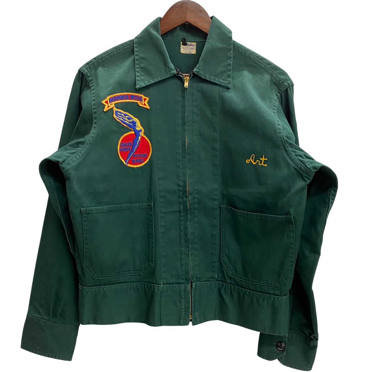 ヴィンテージ vintage 50