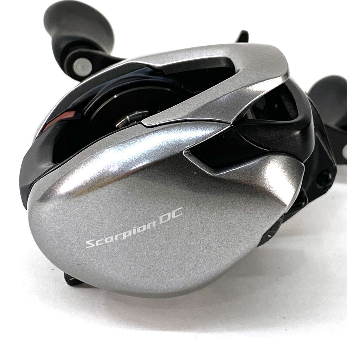 SHIMANO シマノ 21 Scorpion スコーピオン DC 151HG 04309 左ハンドル 