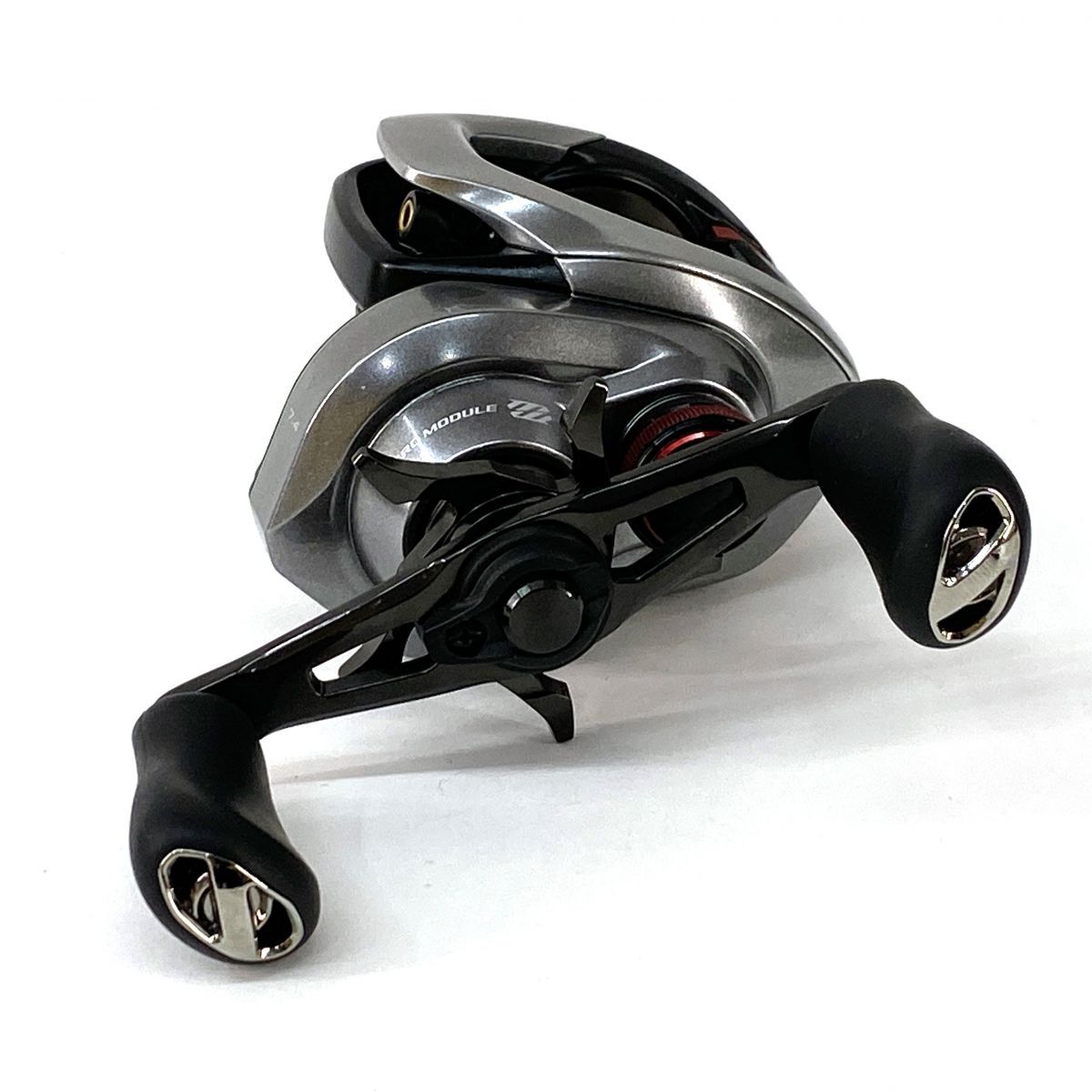 SHIMANO シマノ 21 Scorpion スコーピオン DC 151HG 04309 左ハンドル