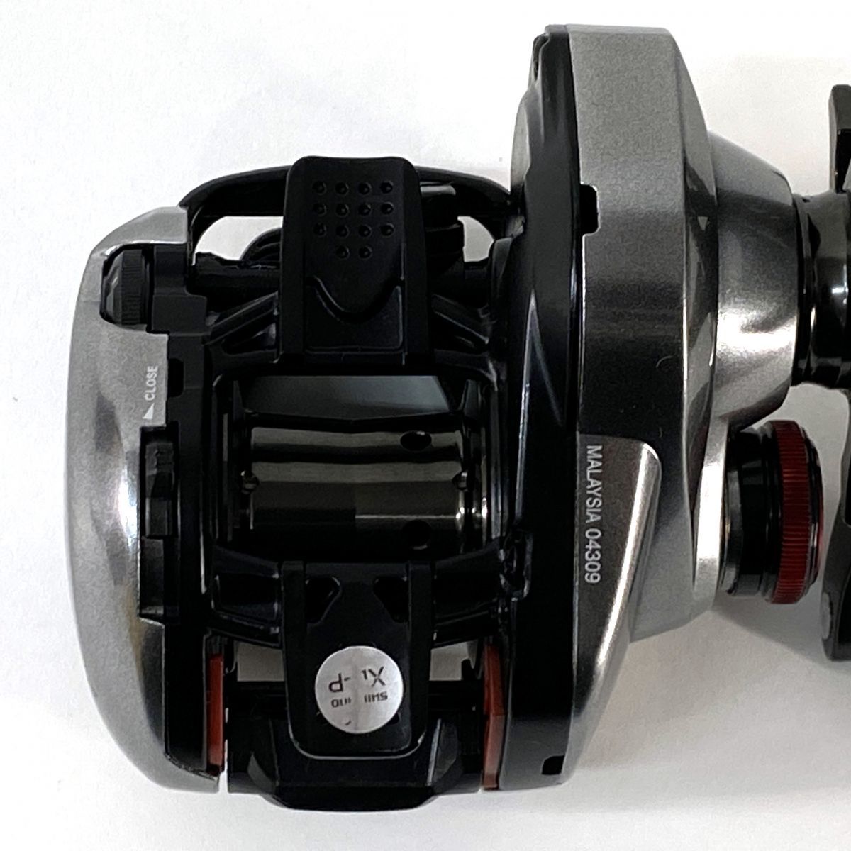 SHIMANO シマノ 21 Scorpion スコーピオン DC 151HG 04309 左ハンドル