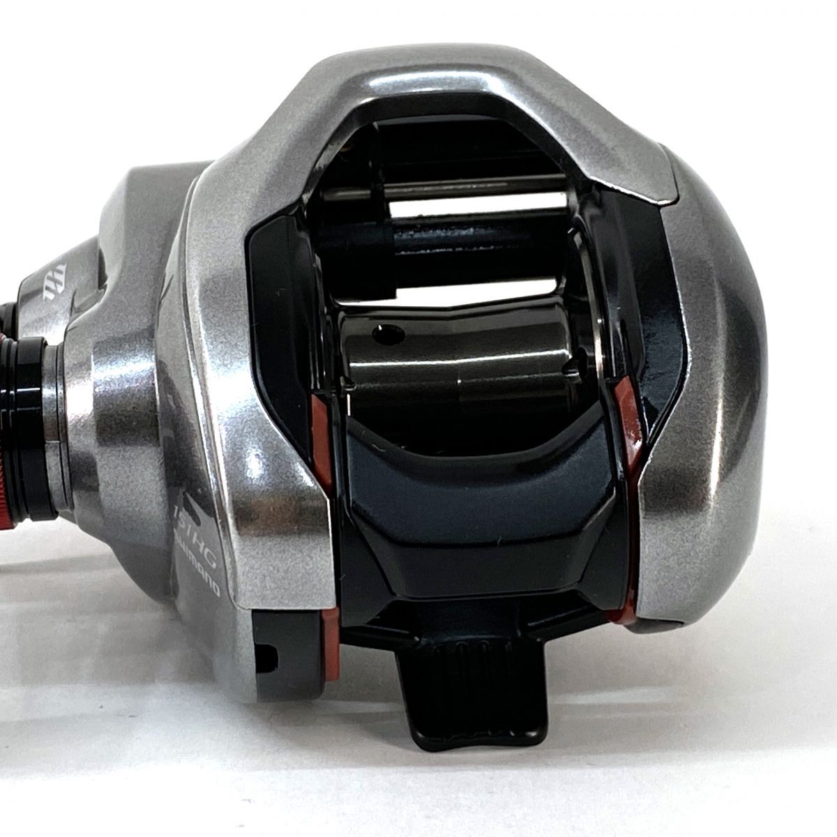 SHIMANO シマノ 21 Scorpion スコーピオン DC 151HG 04309 左ハンドル