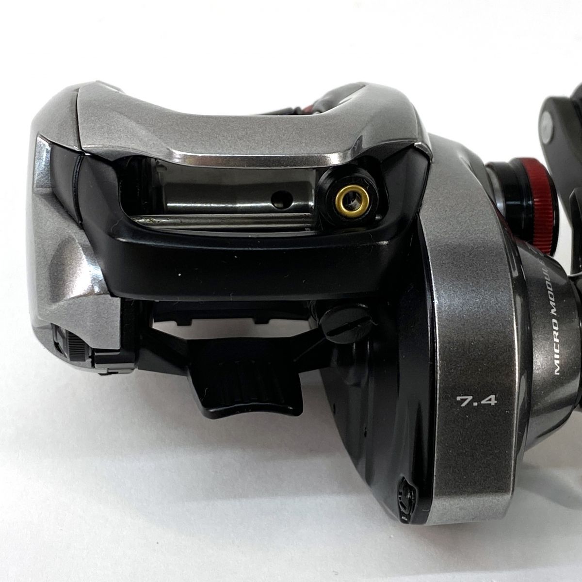 SHIMANO シマノ 21 Scorpion スコーピオン DC 151HG 04309 左ハンドル