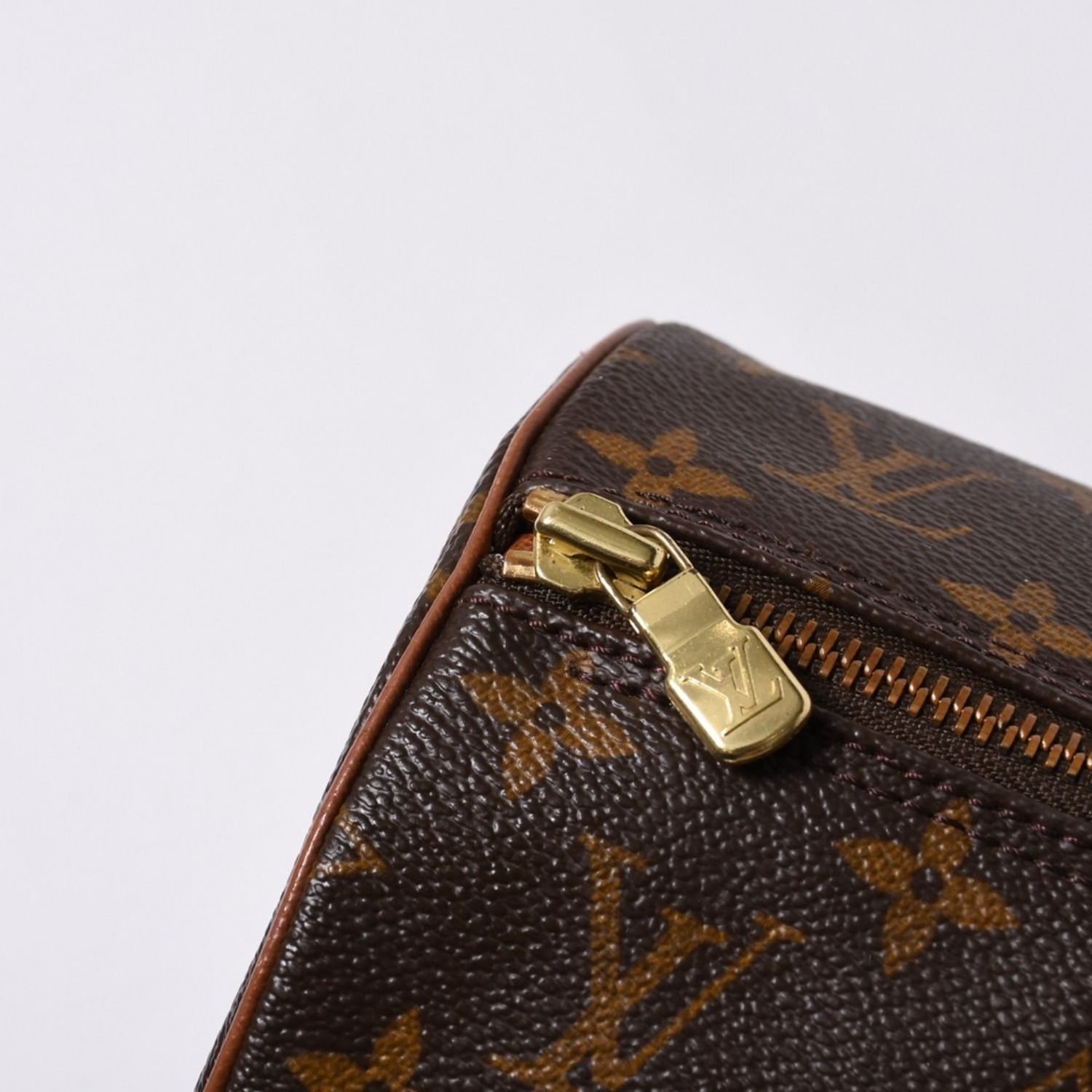 極美品 LOUIS VUITTON ルイヴィトン パピヨン30 ハンドバッグ M51365 