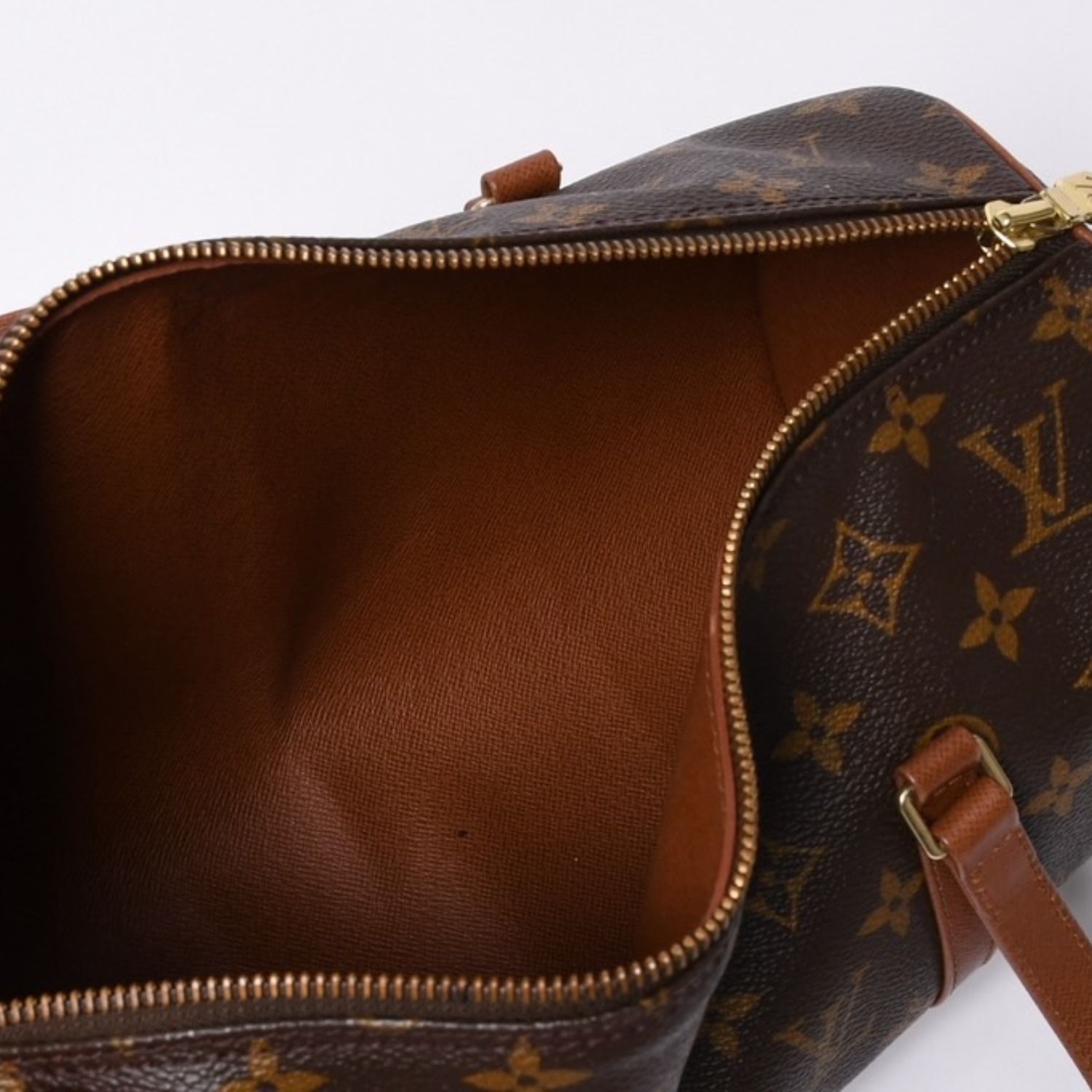 極美品 LOUIS VUITTON ルイヴィトン パピヨン30 ハンドバッグ M51365 