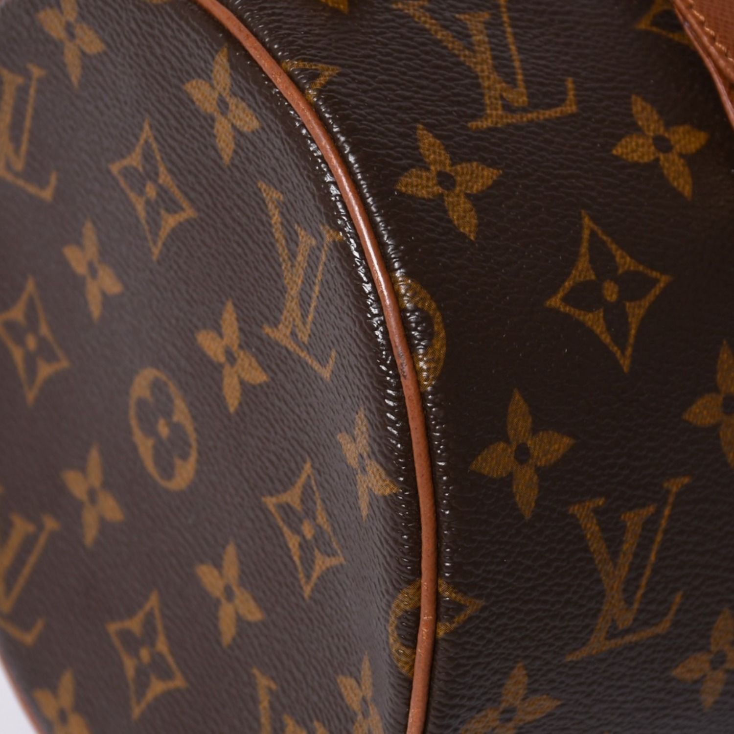 極美品 LOUIS VUITTON ルイヴィトン パピヨン30 ハンドバッグ M51365 