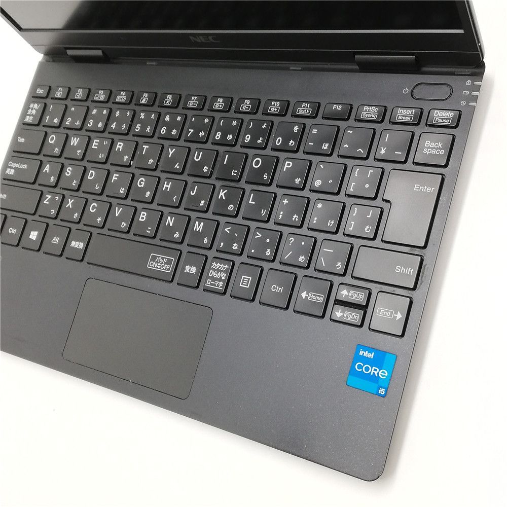 WiFi有 ノートPC 中古NEC VK540CZFB Ryzen5無線 即使用 WiFi有 ノートPC 中古NEC VK540CZFB Ryzen5無線 即使用 - メルカリ