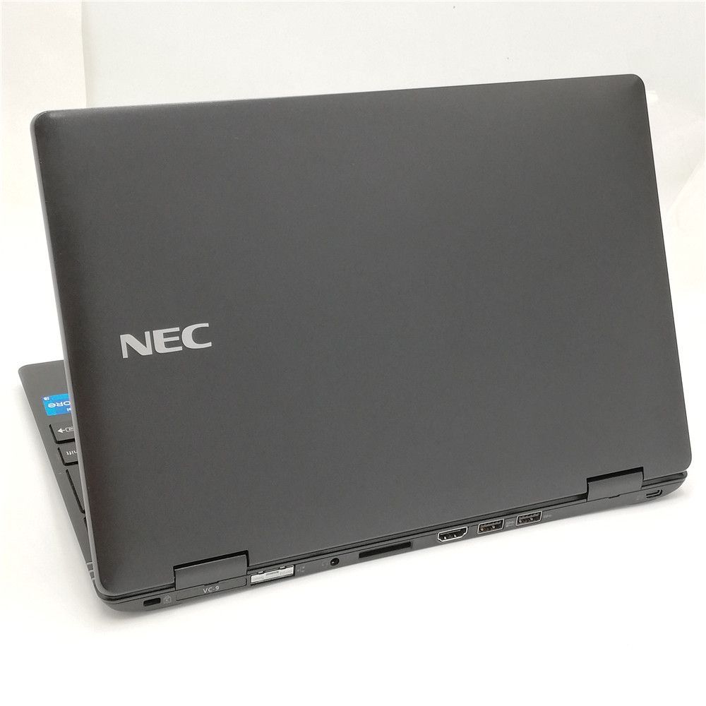 高性能 Wi-Fi有 ノートパソコン NEC VKT40/C-9 中古良品 Core i5 