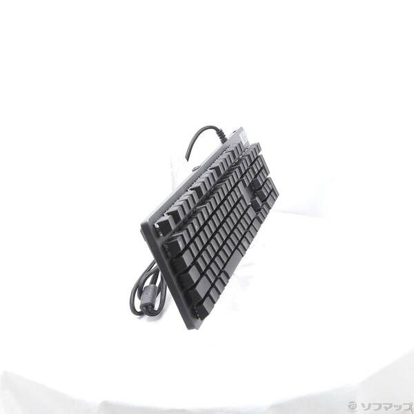 Logicool G512 Carbon 茶軸 中古品 - メルカリ