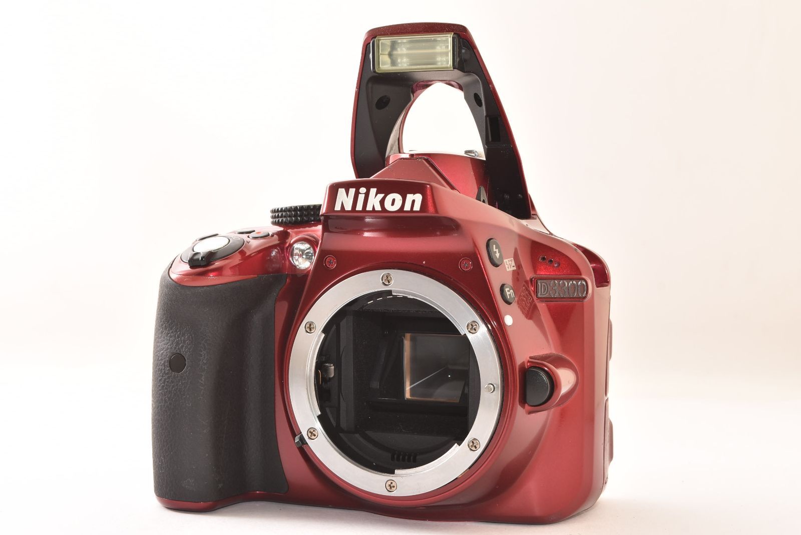 Nikon D3300 デジタル一眼レフカメラ 本体 Nikon ニコン D3300 ボディ 