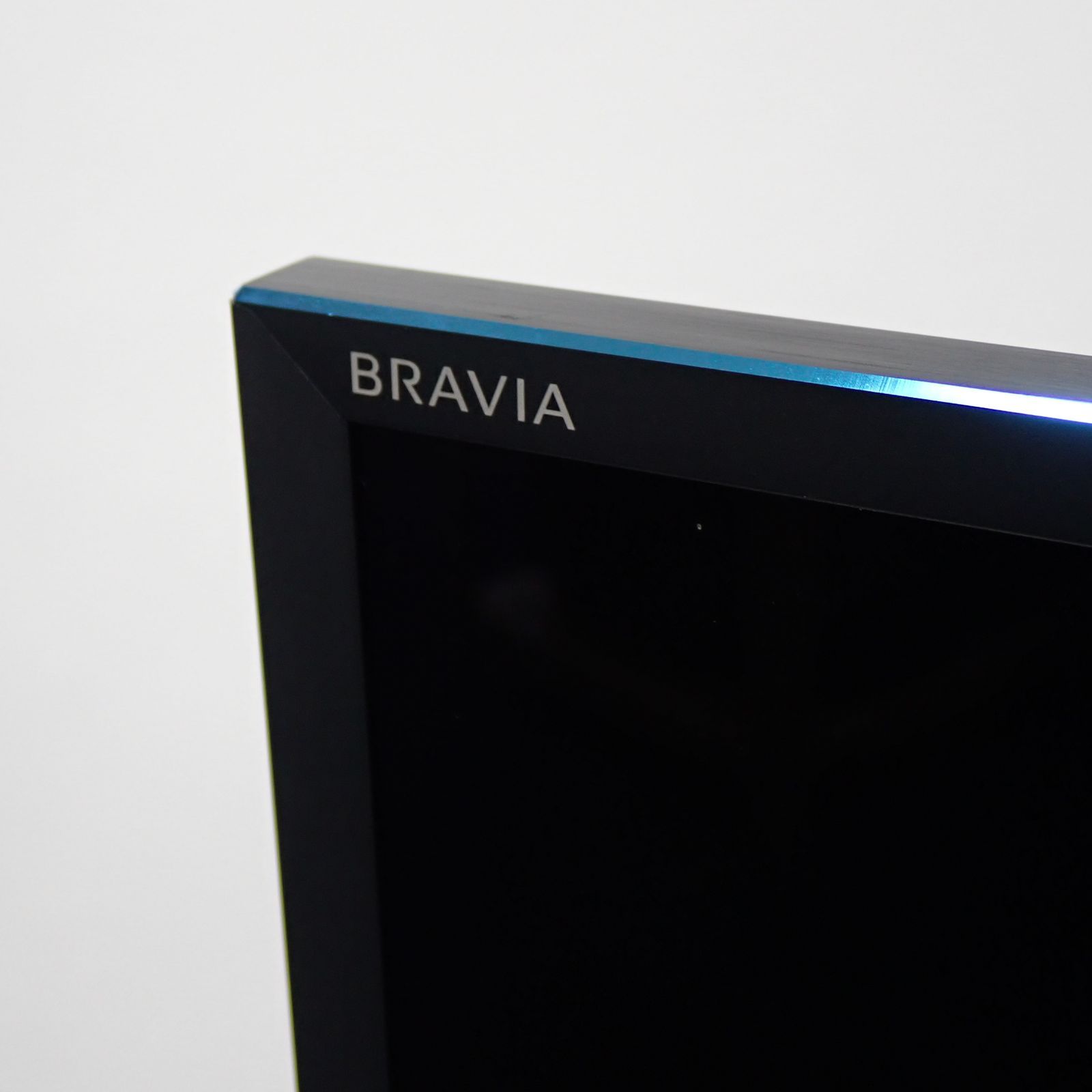 SONY ソニー BRAVIA 55インチ KDL-55W900A 液晶テレビ 55V型 基本動作 