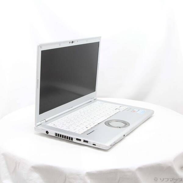 Windowsノート本体 PANASONIC CF-LV8RDHVS i5 SSD PANASONIC CF-LV8RDHVS i5 SSD Let's note LV Panasonic CF-LV8RDHVS