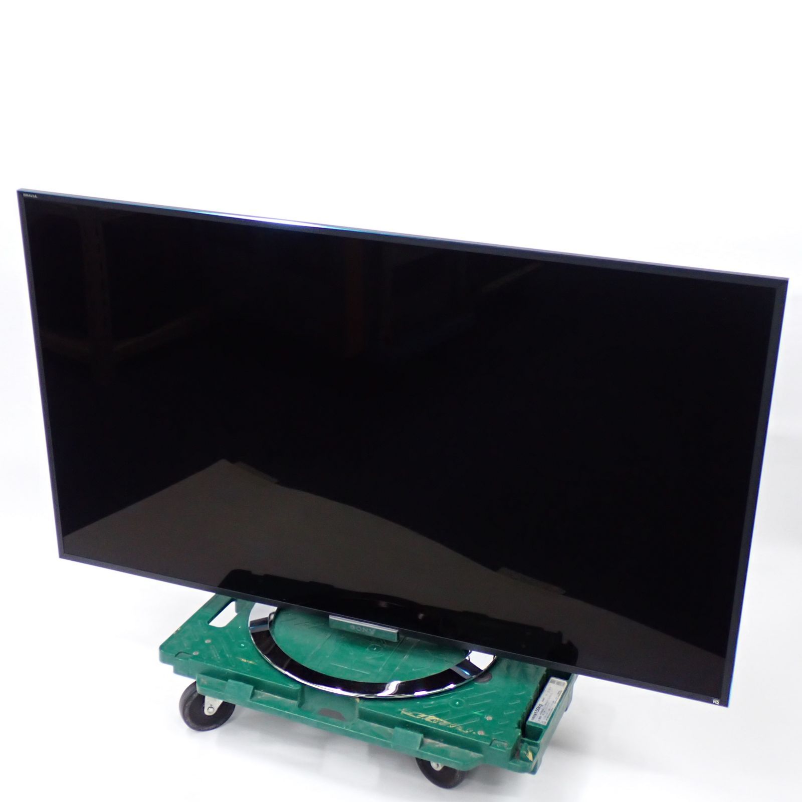 SONY ソニー BRAVIA 55インチ KDL-55W900A 液晶テレビ 55V型 基本動作 