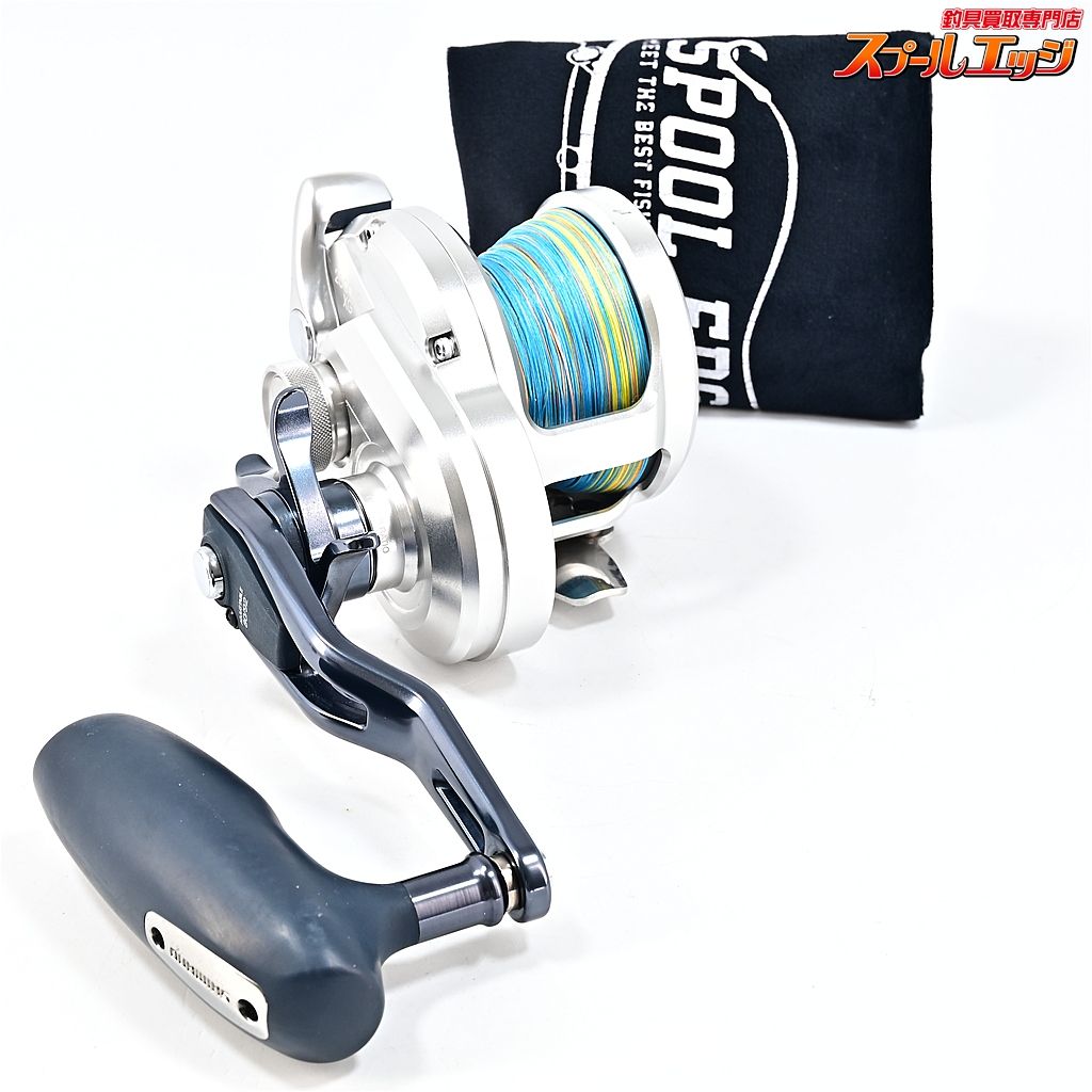 【シマノ】 21オシアジガー 2000NRXG SHIMANO OCEA JIGGERm44615 