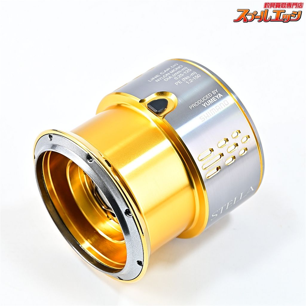 夢屋 シマノ SHIMANO 0 PE1215 - | スプール ステラ 1215スプールの