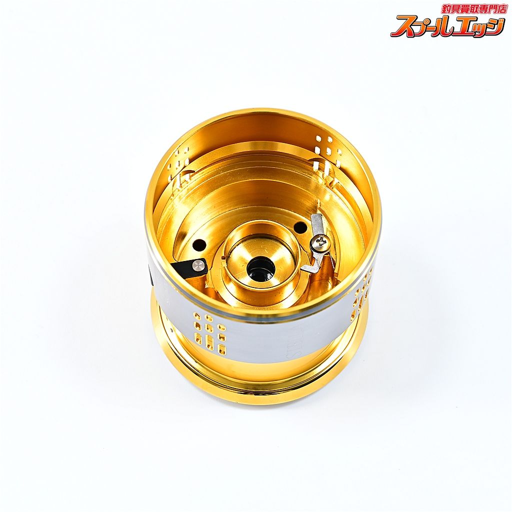 【シマノx夢屋】 18ステラ 4000 PE1215 スプール SHIMANOxYUMEYA