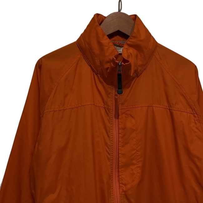 中古】 L.L.Bean ナイロンジャンパー マウンテンパーカー アウター 