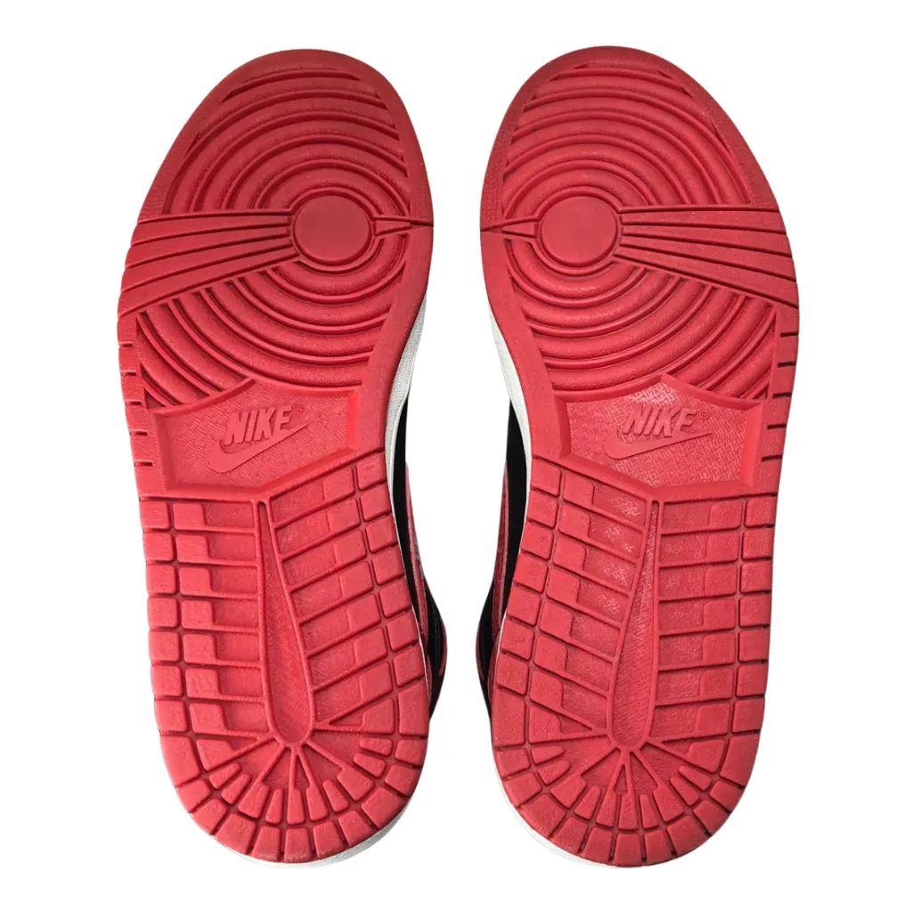 01年製 NIKE AIR JORDAN 1 RETRO HIGH BRED (2001) ナイキ エア