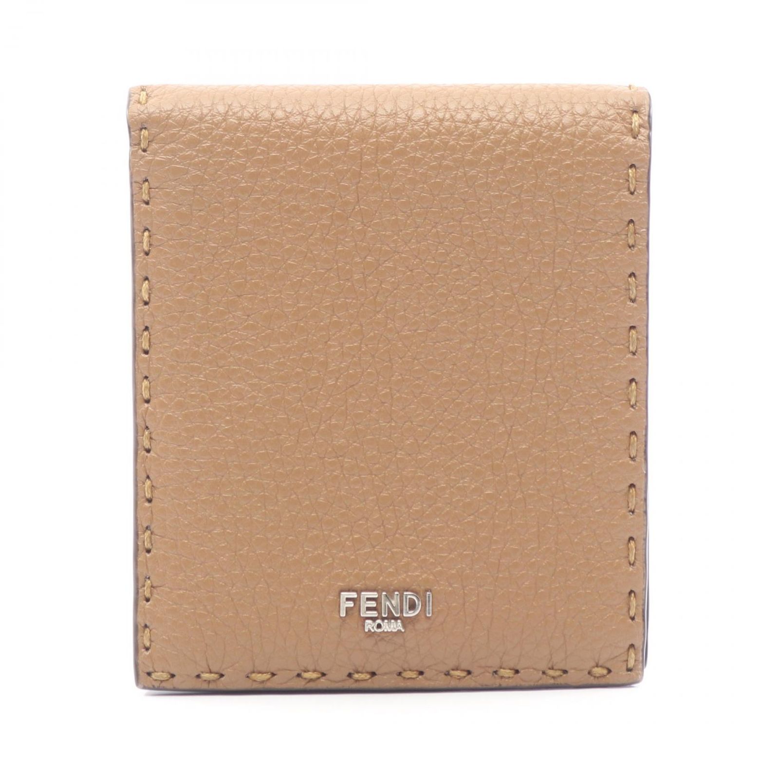フェンディ FENDI 二つ折り財布 セレリア バイフォールド ウォレット 