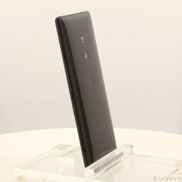 ソフマップ 〔品〕 Xperia XZ3 64GB ブラック 801SO SoftBank【352】