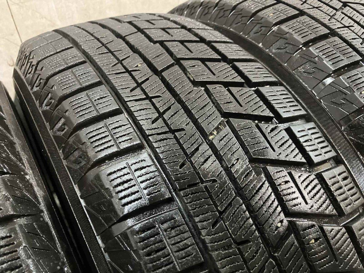 YOKOHAMA ice GUARD iG60 215/65R16 16インチ スタッドレス 4本 