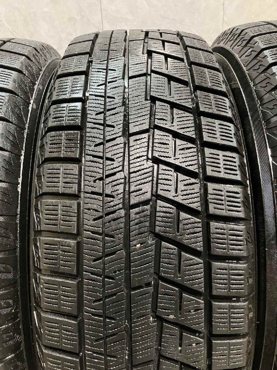 YOKOHAMA ice GUARD iG60 215/65R16 16インチ スタッドレス 4本 