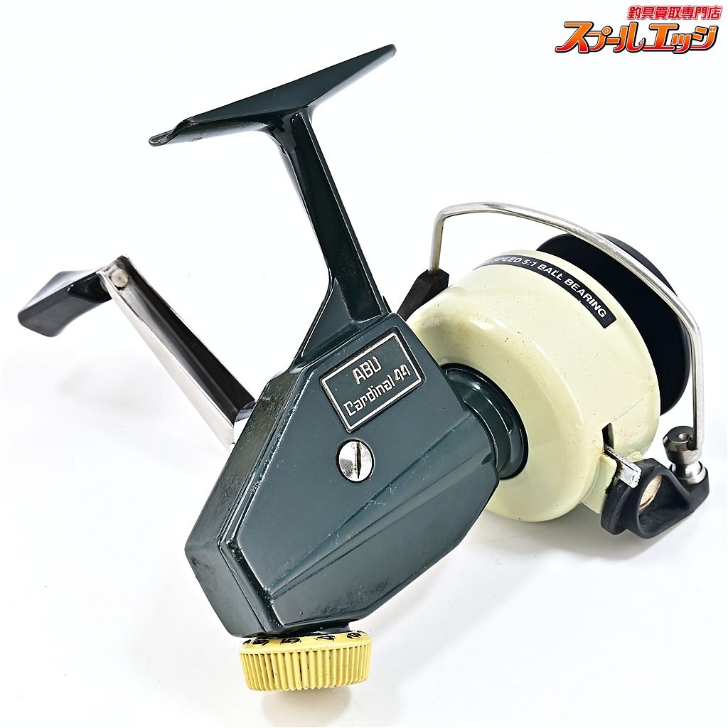 ABU アブ カーディナル44 760301 新品 【公式通販】