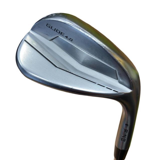 GLIDE 4.0 ウェッジ TOUR 105 ピン PING GLIDE 4.0 56°/14° W ウェッジ