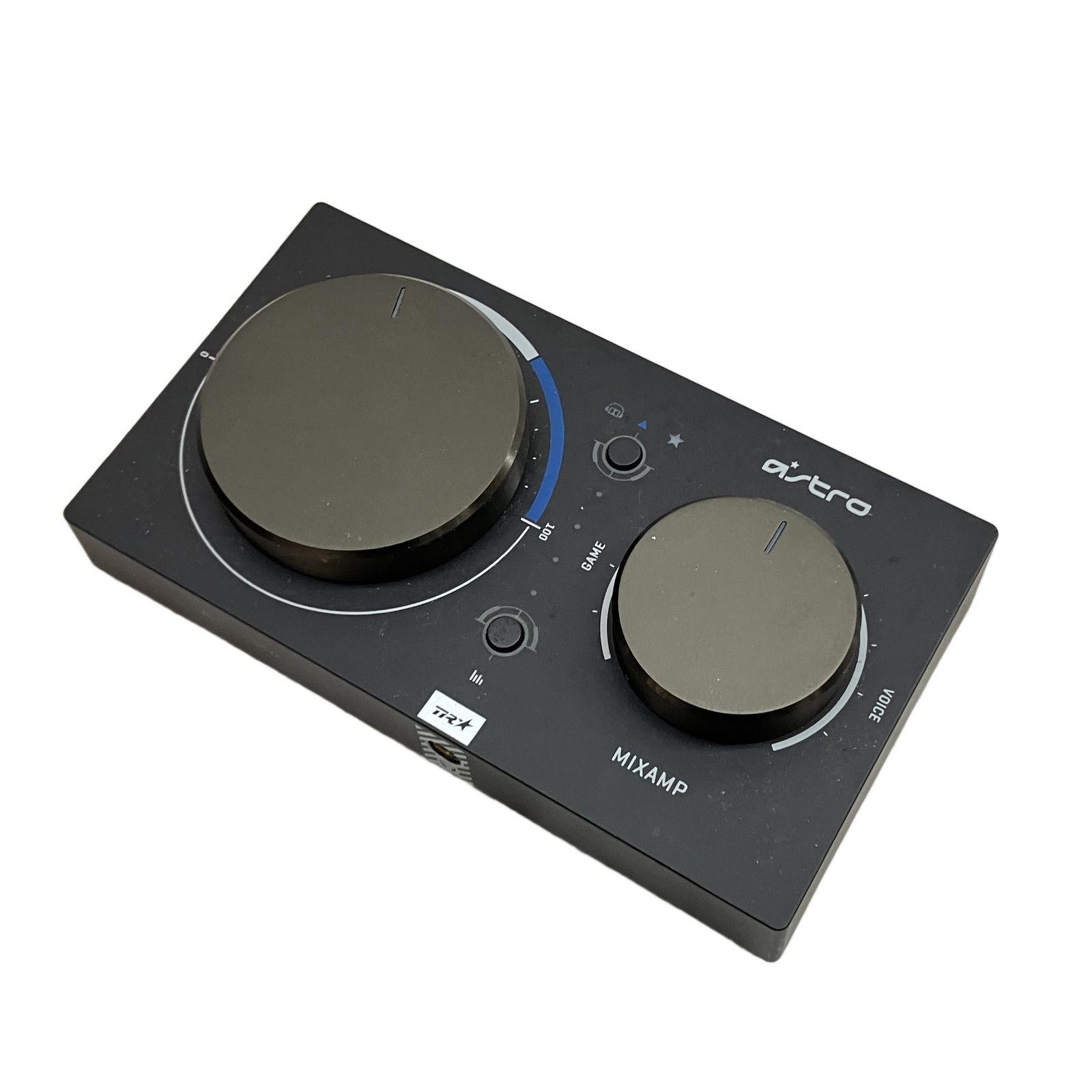 ASTRO Gaming MixAmp Pro TR MAPTR-002 ゲーミングヘッドホンアンプ
