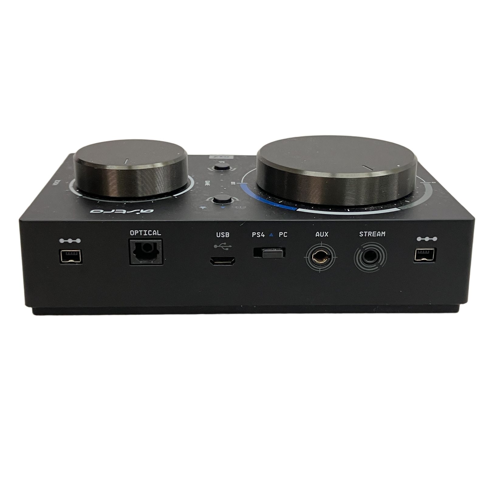 ASTRO Gaming MixAmp Pro TR MAPTR-002 ゲーミングヘッドホンアンプ