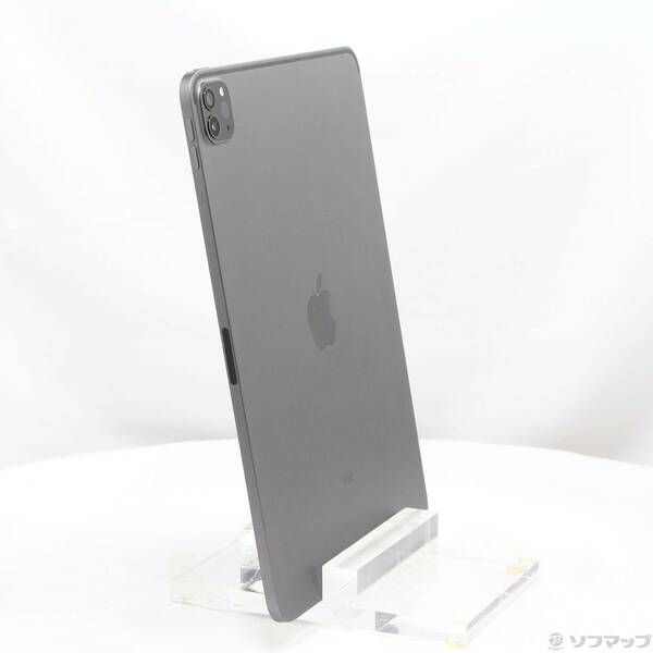 iPad Pro 11インチ 第2世代 256GB スペースグレイ 中古 - メルカリ