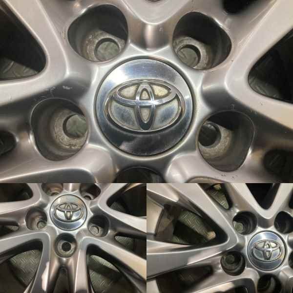 新品 25年【YK iG52C 235/50R18】スタッドレス【トヨタ 20アルファード 