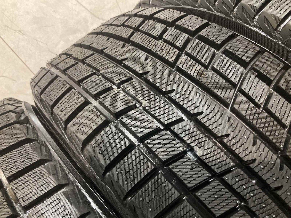 新品 25年【YK iG52C 235/50R18】スタッドレス【トヨタ 20アルファード 
