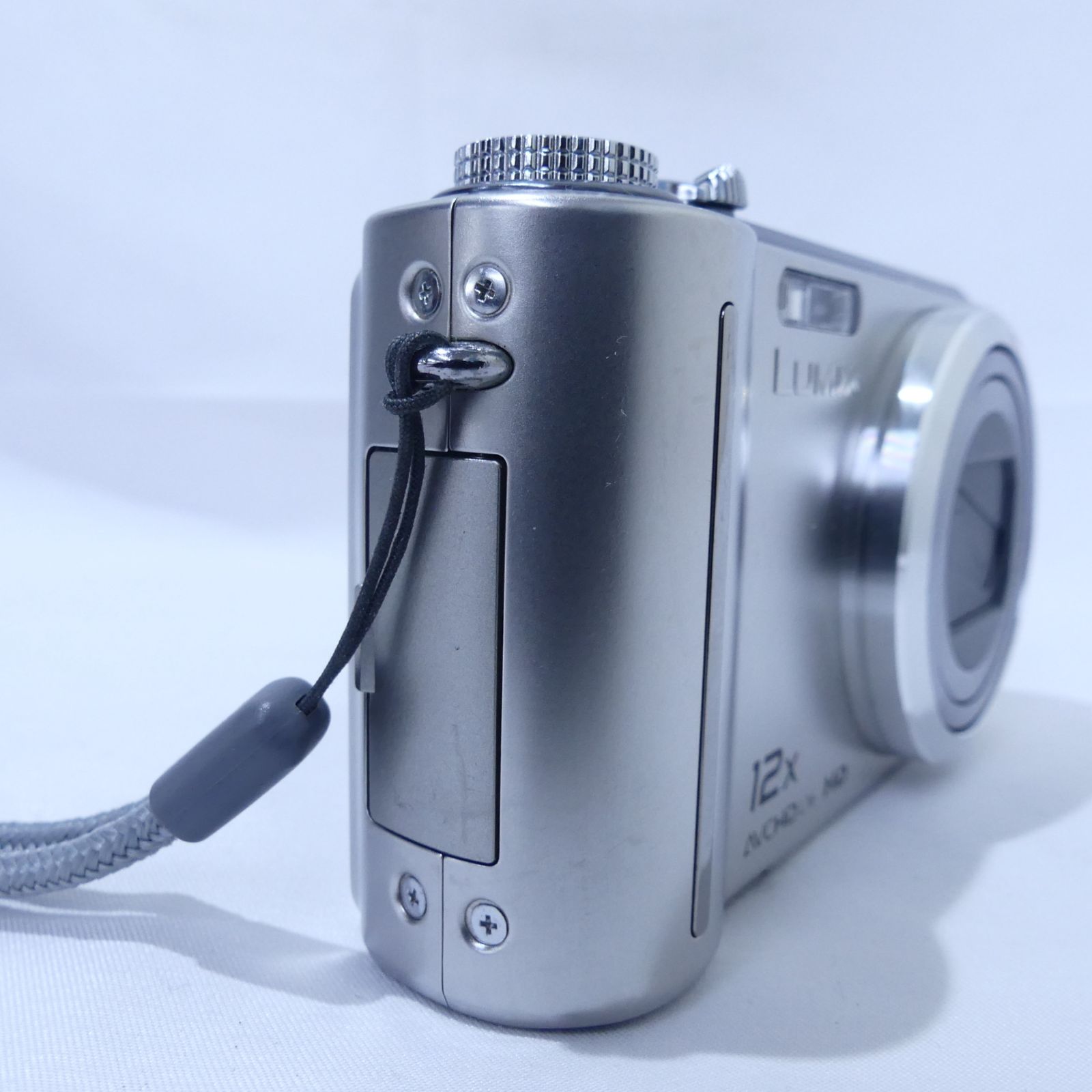 K393 Panasonic LUMIX DMC-TZ7 コンデジ ※動作未確認 K393 Panasonic LUMIX DMC-TZ7 コンデジ ※動作未確認 【公式通販】