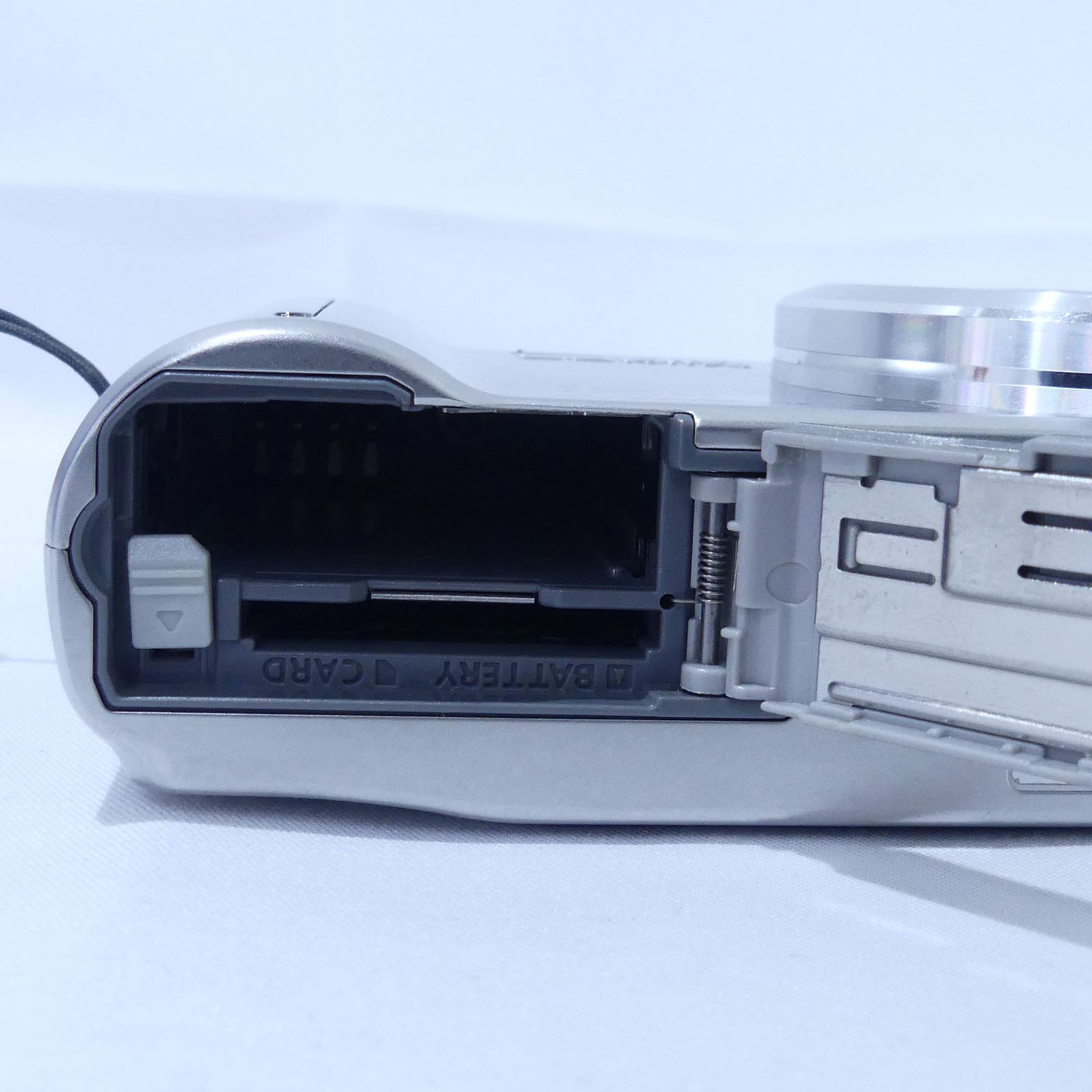 Panasonic LUMIX DMC-TZ7 動作未確認 現状 デジタルカメラ コンパクト Panasonic LUMIX DMC-TZ7 動作未確認 現状 デジタルカメラ コンパクト